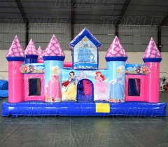 princess castle