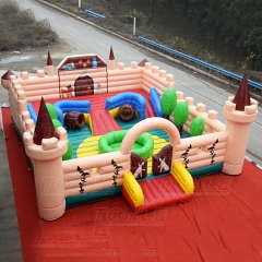 farm house playground