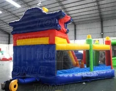 paw patrol fun city