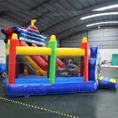 paw patrol fun city