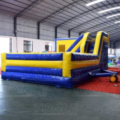 obstacle slide combo