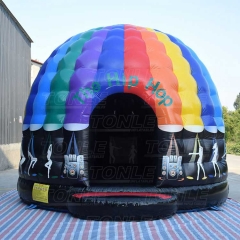disco dome
