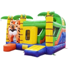 tiger bouncer