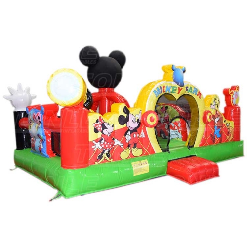 disney mickey toddler town