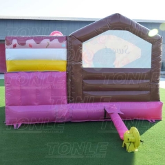 candy bouncer