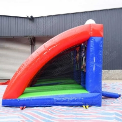 inflatable 3 in 1 sports game