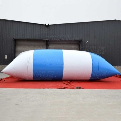 custom inflatable toilet tent