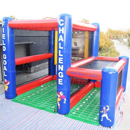 football field goal game