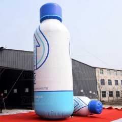 inflatable bottle