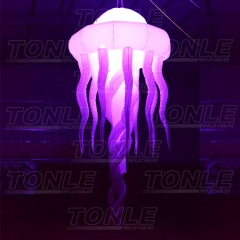 inflatable jellyfish
