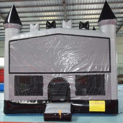 castle inflatable bouncer