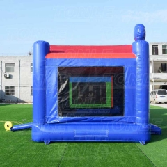 church bounce house