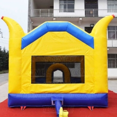 minion bounce house
