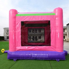 church bounce house