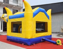 church bounce house