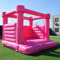 pink bouncer