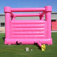 pink bouncer