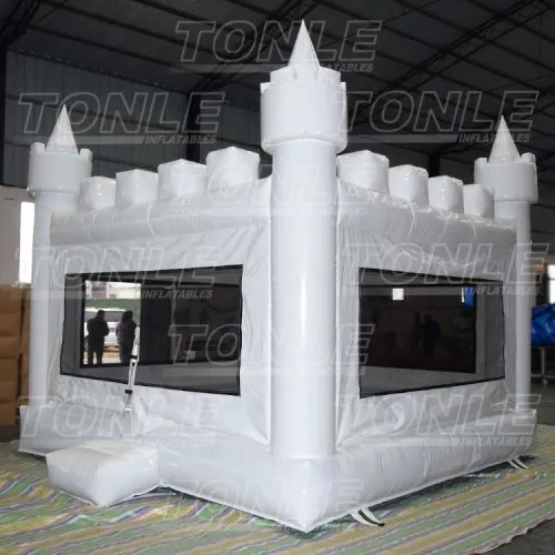 wedding castle