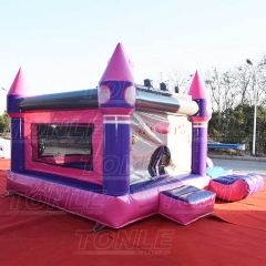 custom inflatable toilet tent