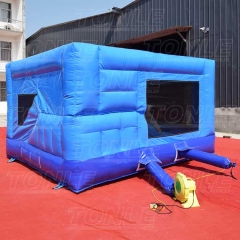 backyard combo dream module bounce house
