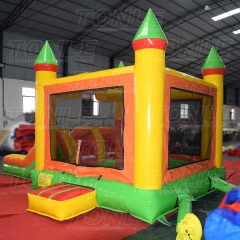 backyard combo dream module bounce house