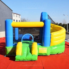 mini inflatable bouncer
