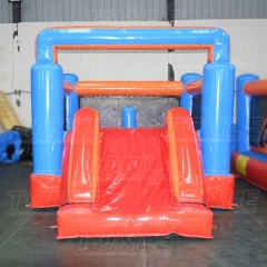 small castle inflatable toddler bouncing castles