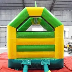 dinosaur fun inflatable bouncy castles winged dragon bounce house for sale