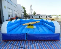 mechanical surf simulator (double)