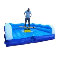 mechanical surf simulator (double)