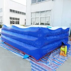 mechanical surf simulator (double)