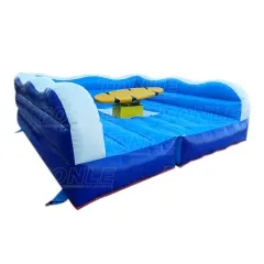 mechanical surf simulator (double)