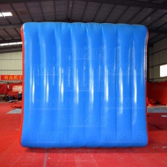 inflatable turn game