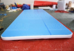 high quality cheap inflatable gym track