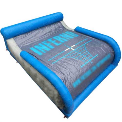 Skiing Training Jump Bag