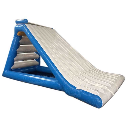 freefull extreme inflatable water slide