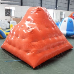 inflatable iceberg