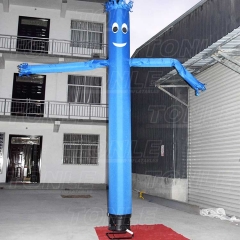 wholesale car wash cheap wacky waving inflatable tube man sky dancer