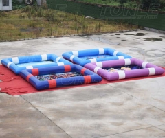 inflatable pool