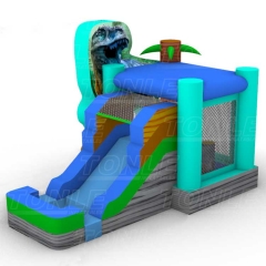 rotating slide