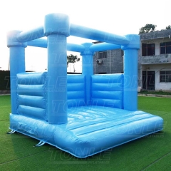 Wholesale wedding bouncy castle