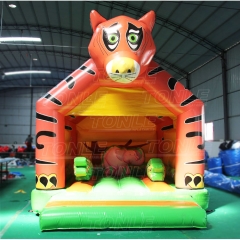 airplane bouncy castle