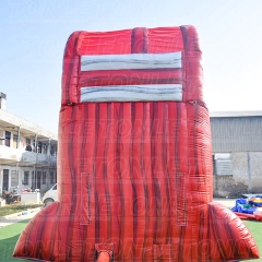 21FT Multiple Marble Rampage inflatable Water Slide