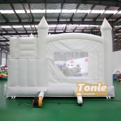 airplane bouncy castle