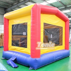 commercial bounce house inflatable bouncer jumping castle for kids