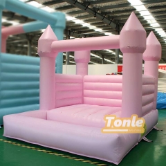 7in1 bounce house w/ slide combo
