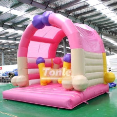 Customized Children Adult Inflatable Bounce House Castle