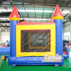 inflatable hot air balloon theme bounce house jumping castle