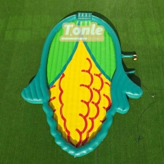 Large Jump Mat Inflatable Corn Jump Pad Pillow
