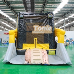 Inflatable supplier for sale construction skid loader